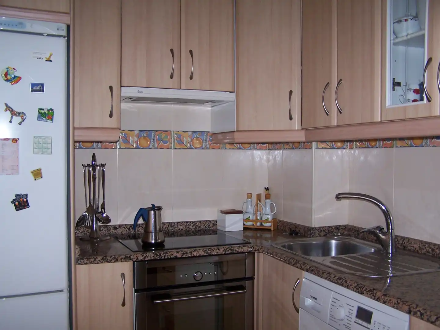 Appartamento 75 m² a Saragozza
