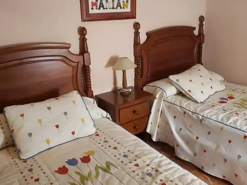Pis de 90 m² a Baeza