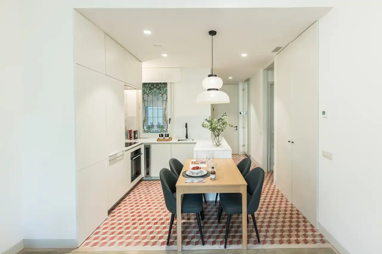 Piso de 75 m² en Barcelona