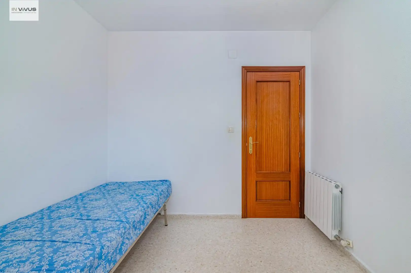 Pis de 125 m² a Granada