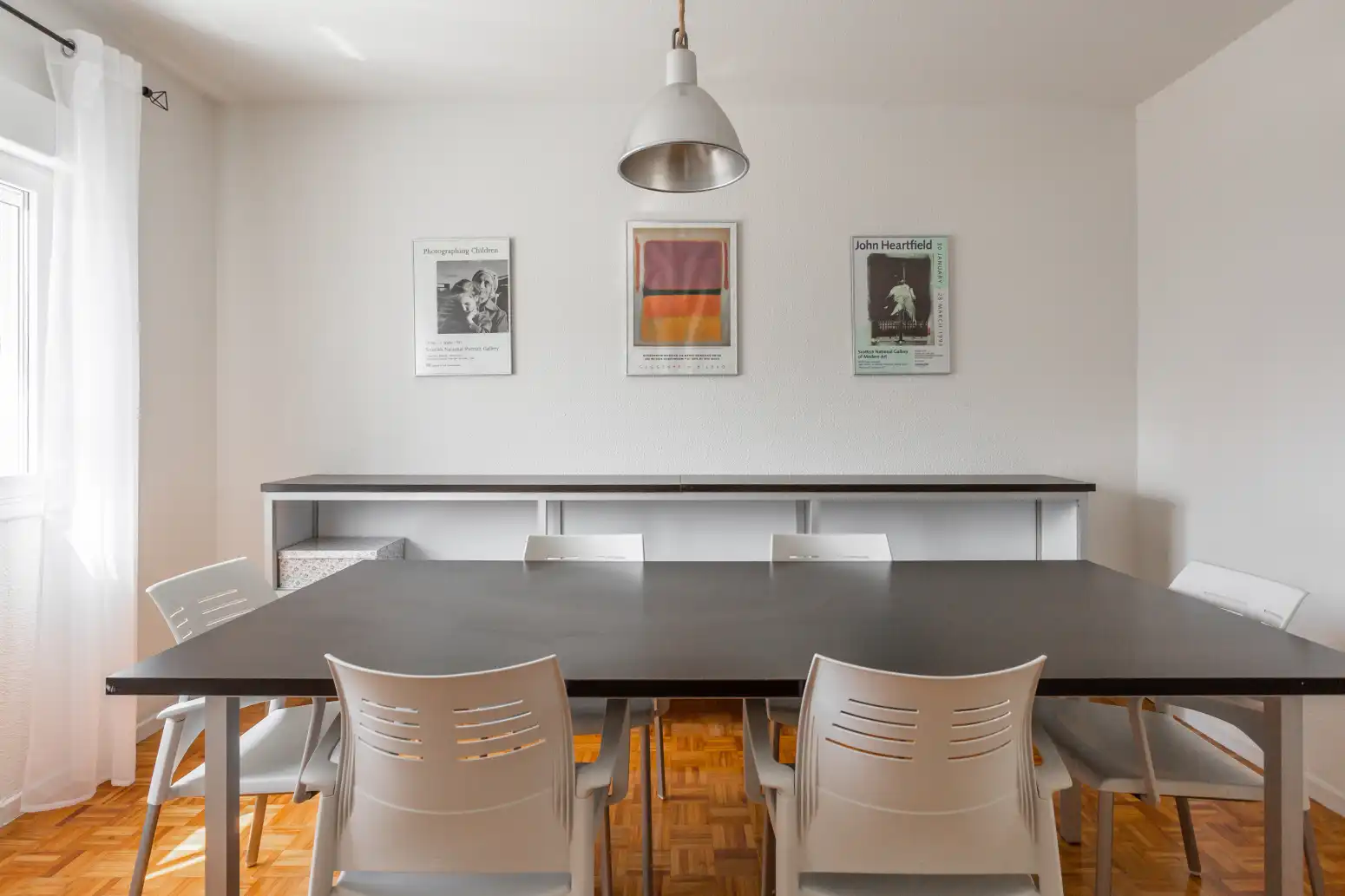 Piso de 113 m² en Barañáin