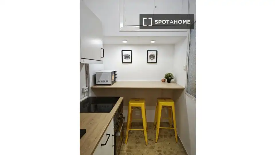 Habitación en alquiler, Cartagena