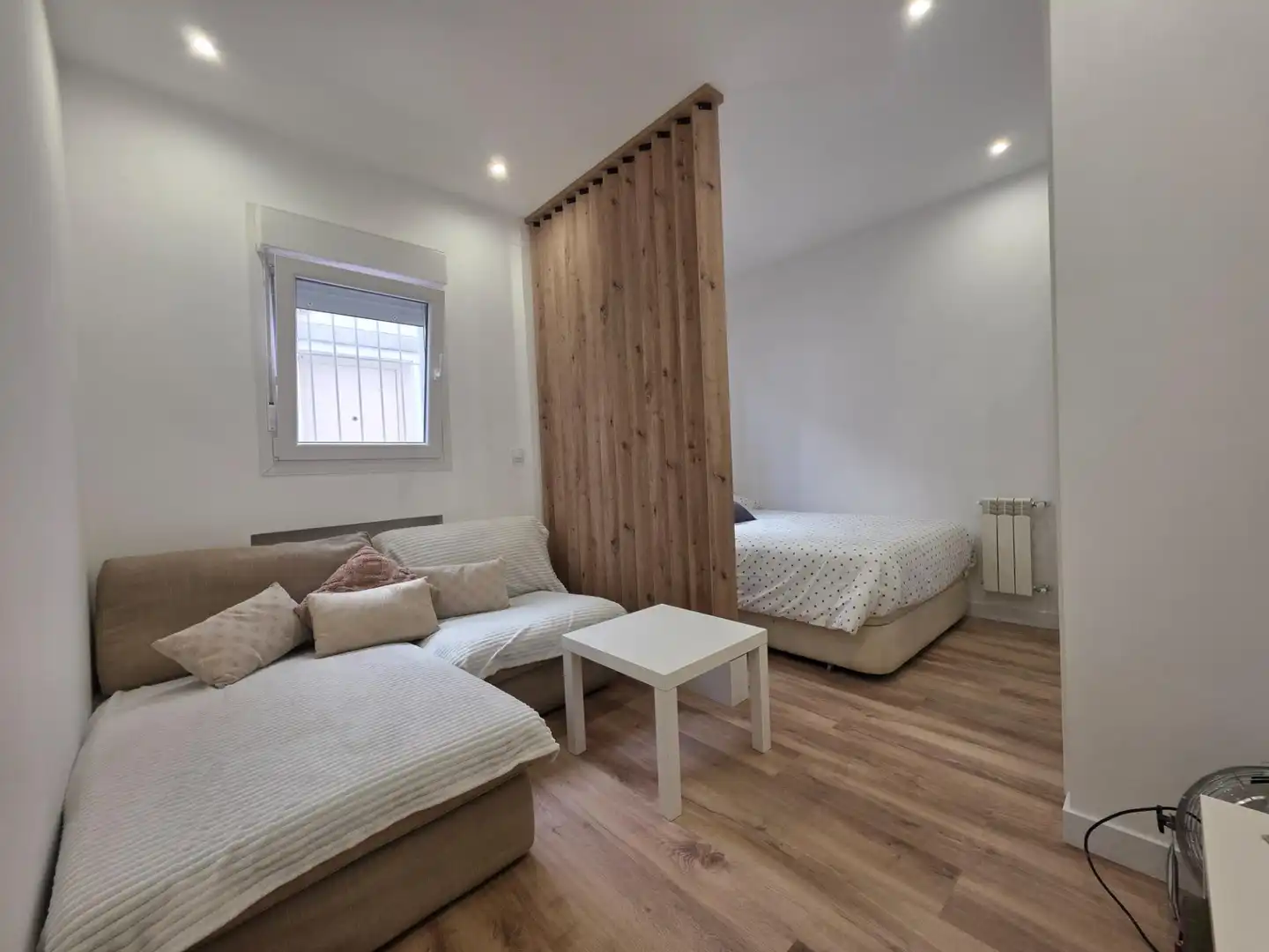 Pis de 30 m² a Madrid
