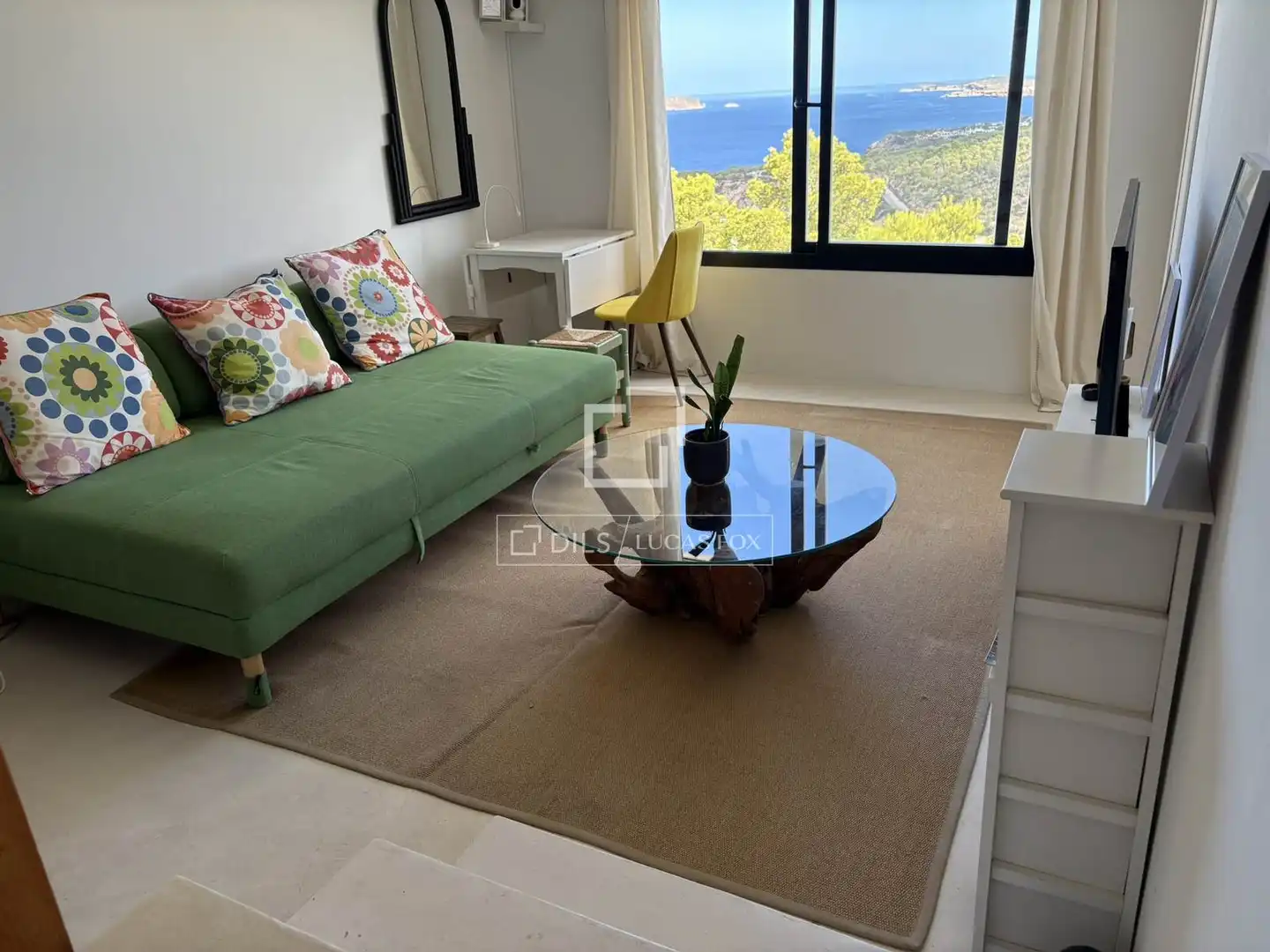 Piso de 55 m² en Sant Josep de sa Talaia