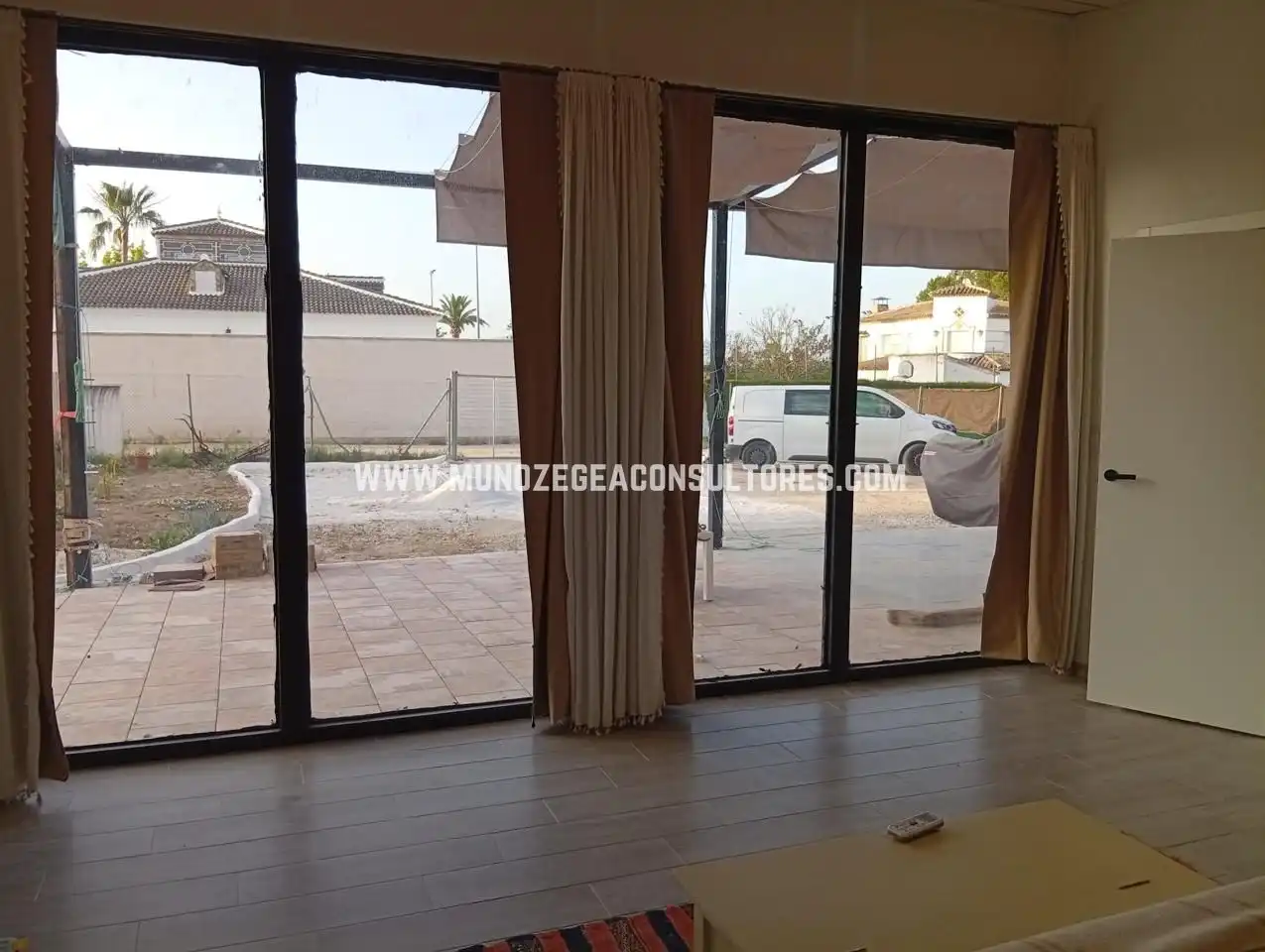 Piso de 220 m² en Lucena