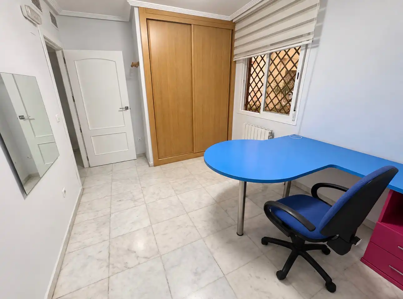 Pis de 87 m² a Jaén