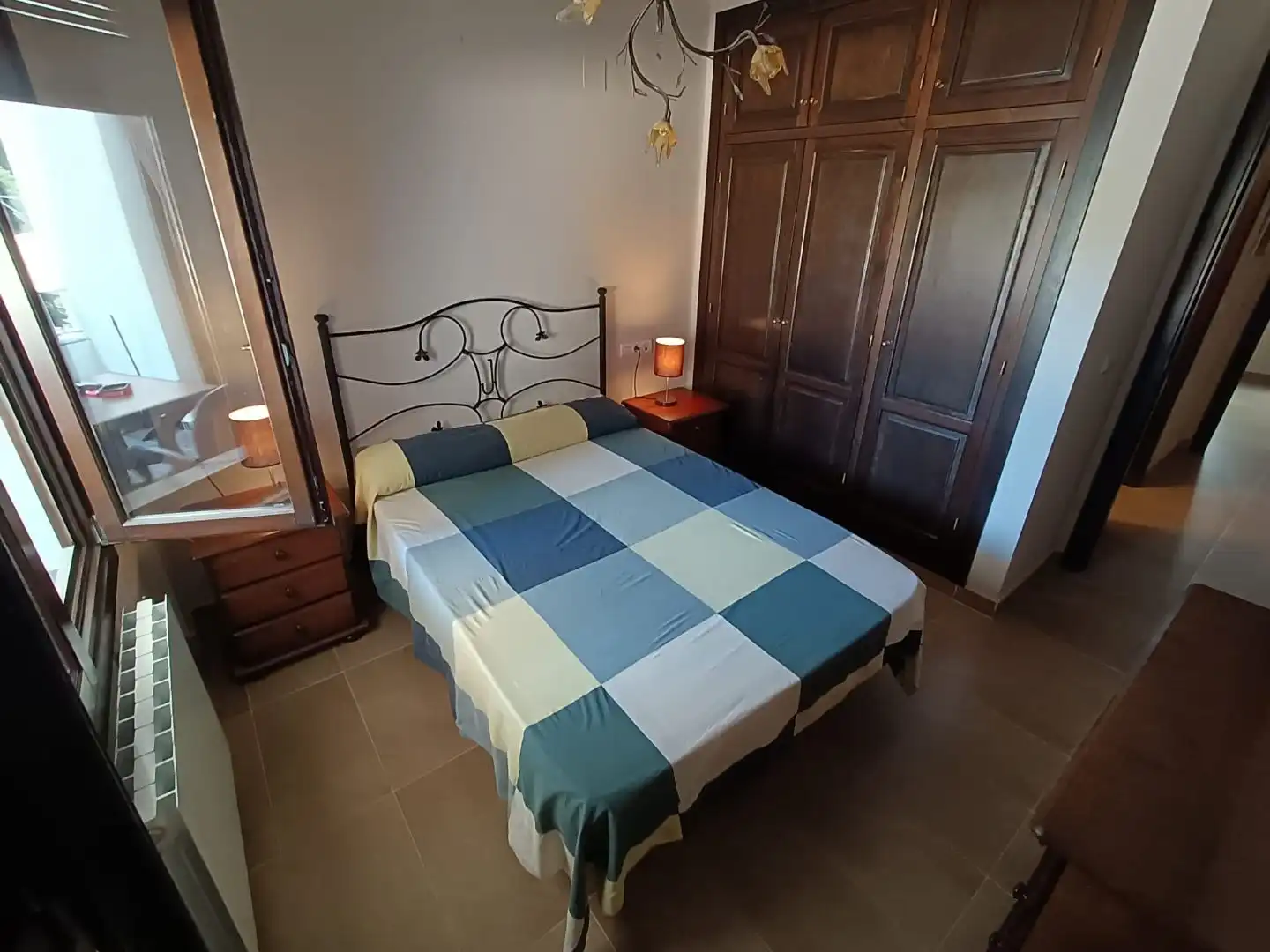 Piso de 95 m² en Capileira