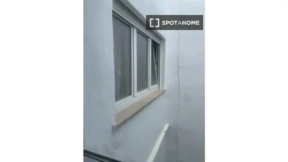 Habitación en alquiler, Sevilla