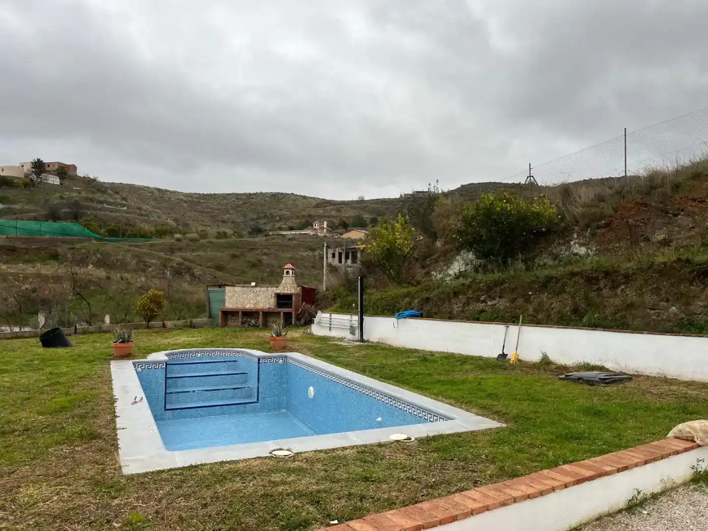 Piso de 130 m² en Molvízar