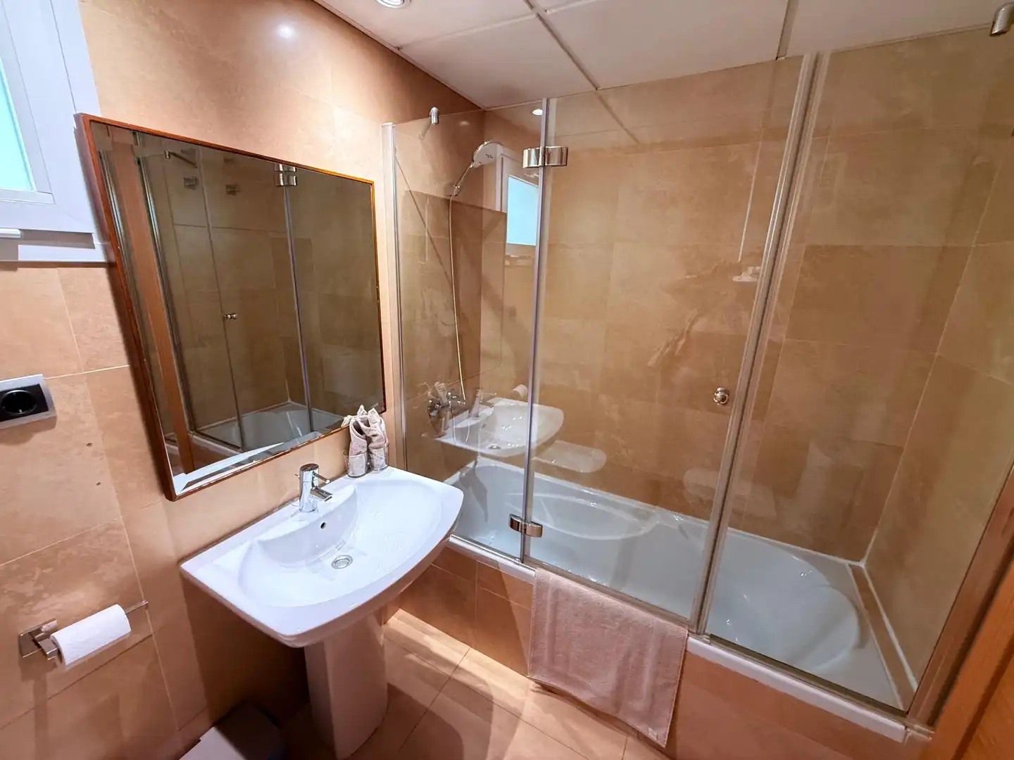 Appartement 85 m² à Los Alcázares