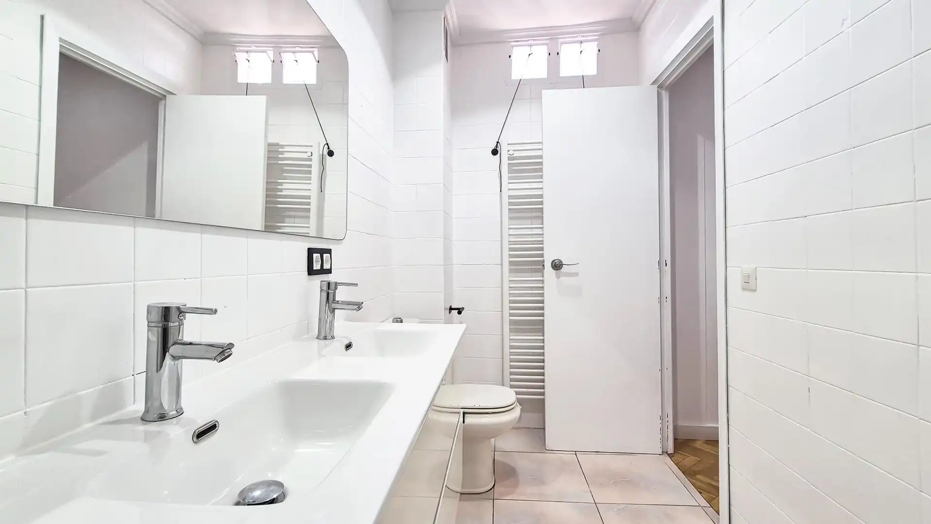 Pis de 89 m² a Salamanca
