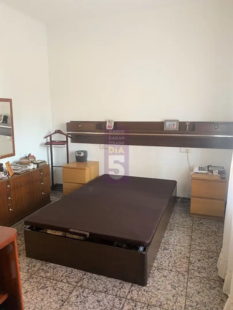 Flat 51 m² in Barcelona