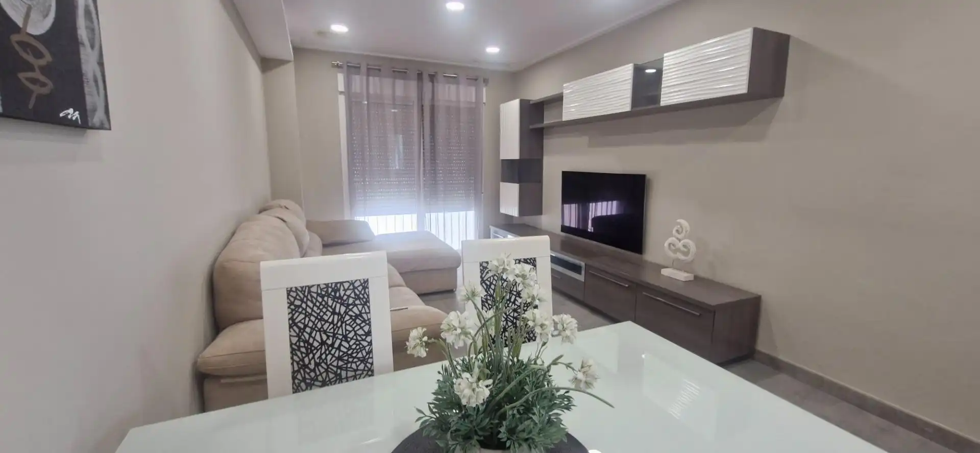 Piso de 102 m² en Elche