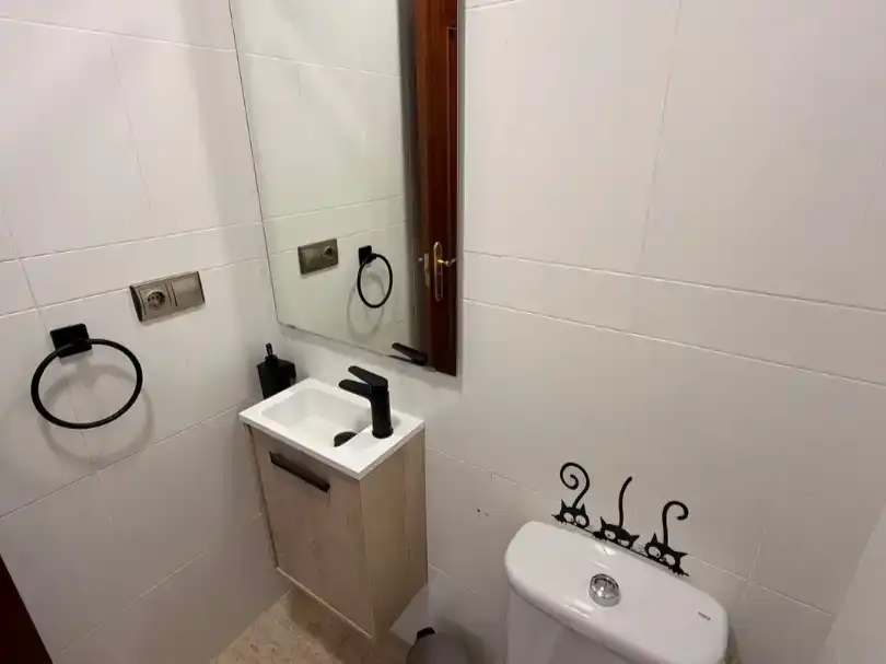 Habitación 133 m², Almería