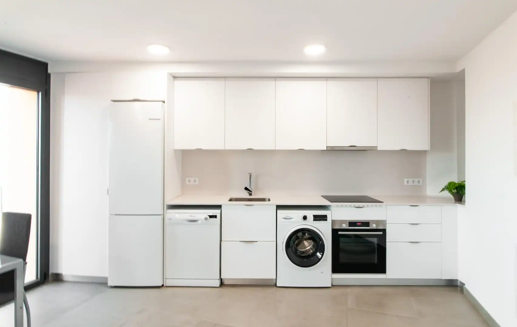 Квартира 100 м² в Martorell
