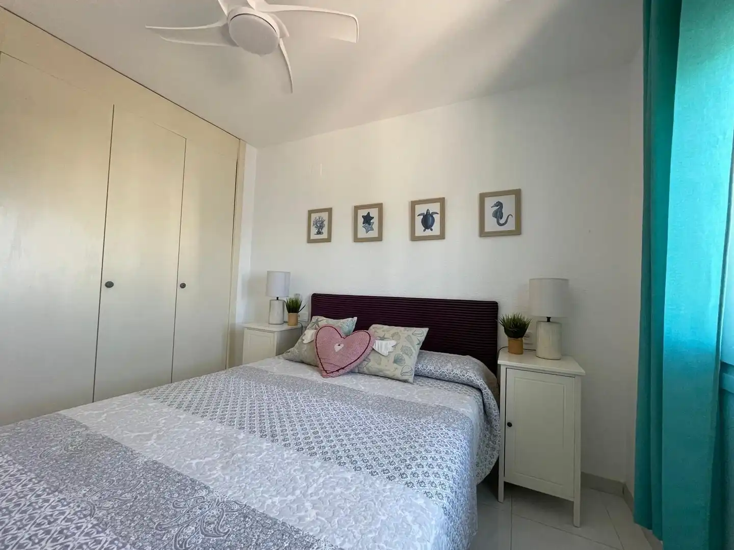 Piso de 70 m² en Cartaya