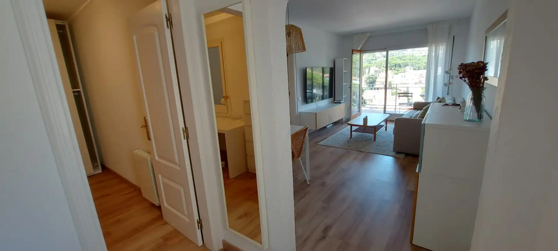 Appartement 89 m² à Caldes d'Estrac
