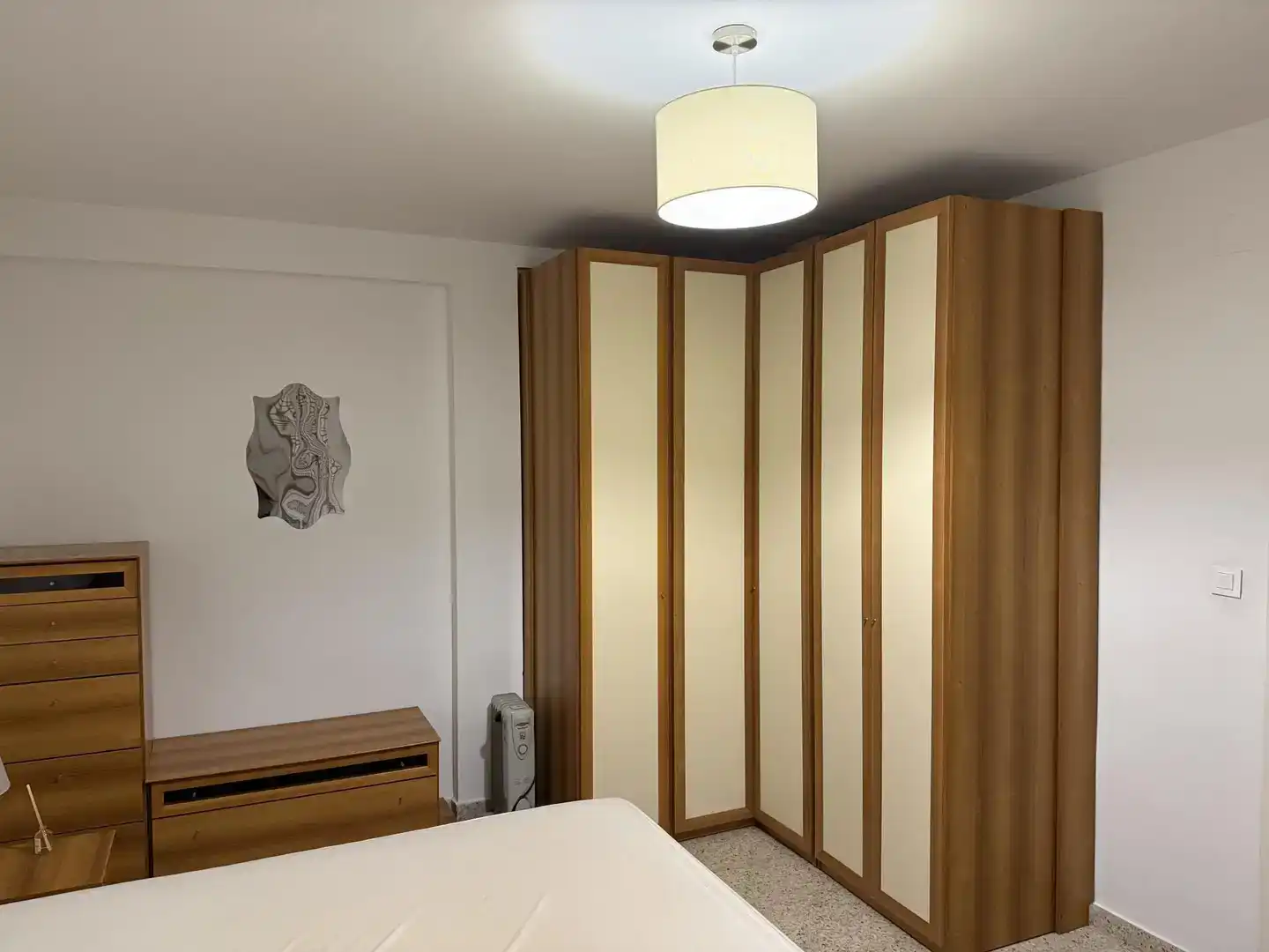 Habitación 30 m², Granada