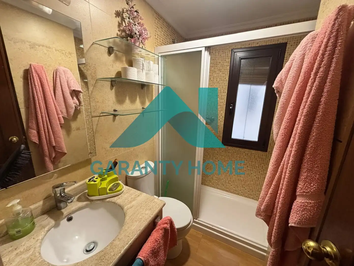 Piso de 130 m² en Cáceres