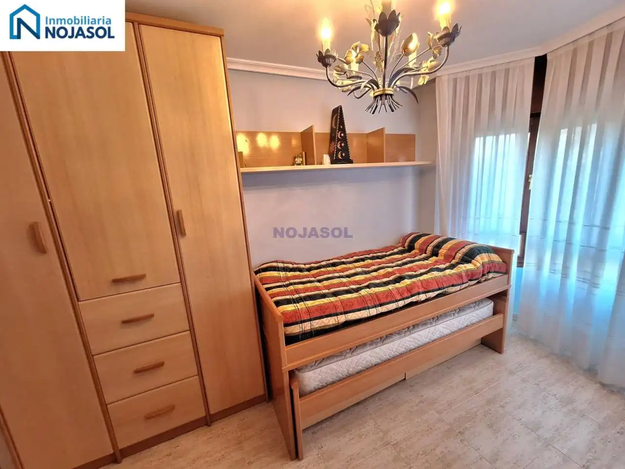 Piso de 65 m² en Noja