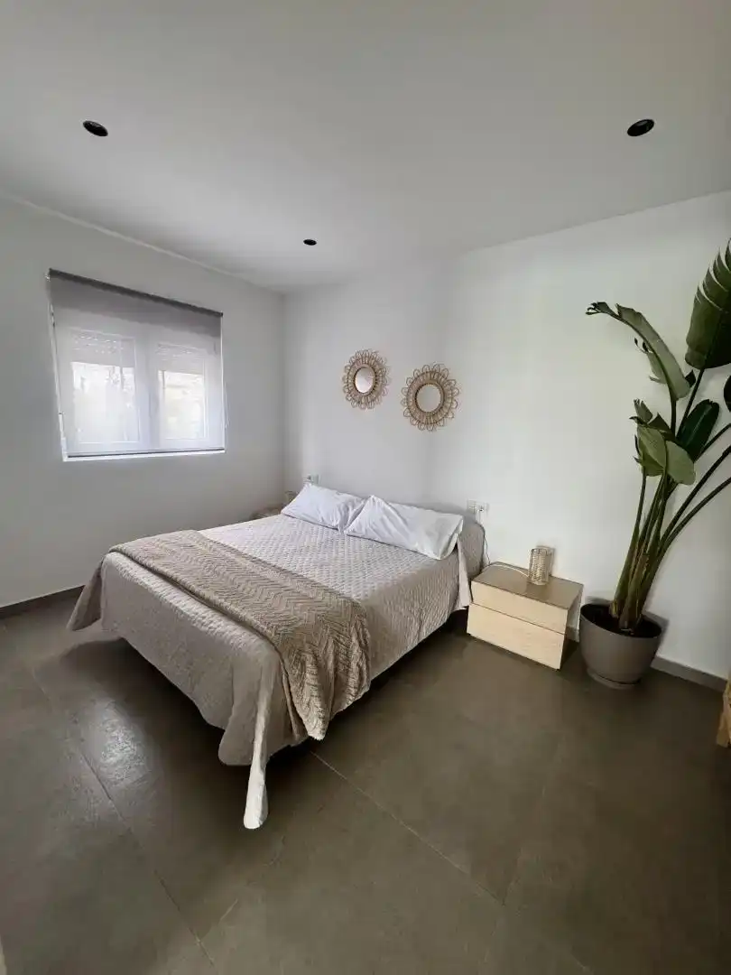 Piso de 120 m² en Albacete