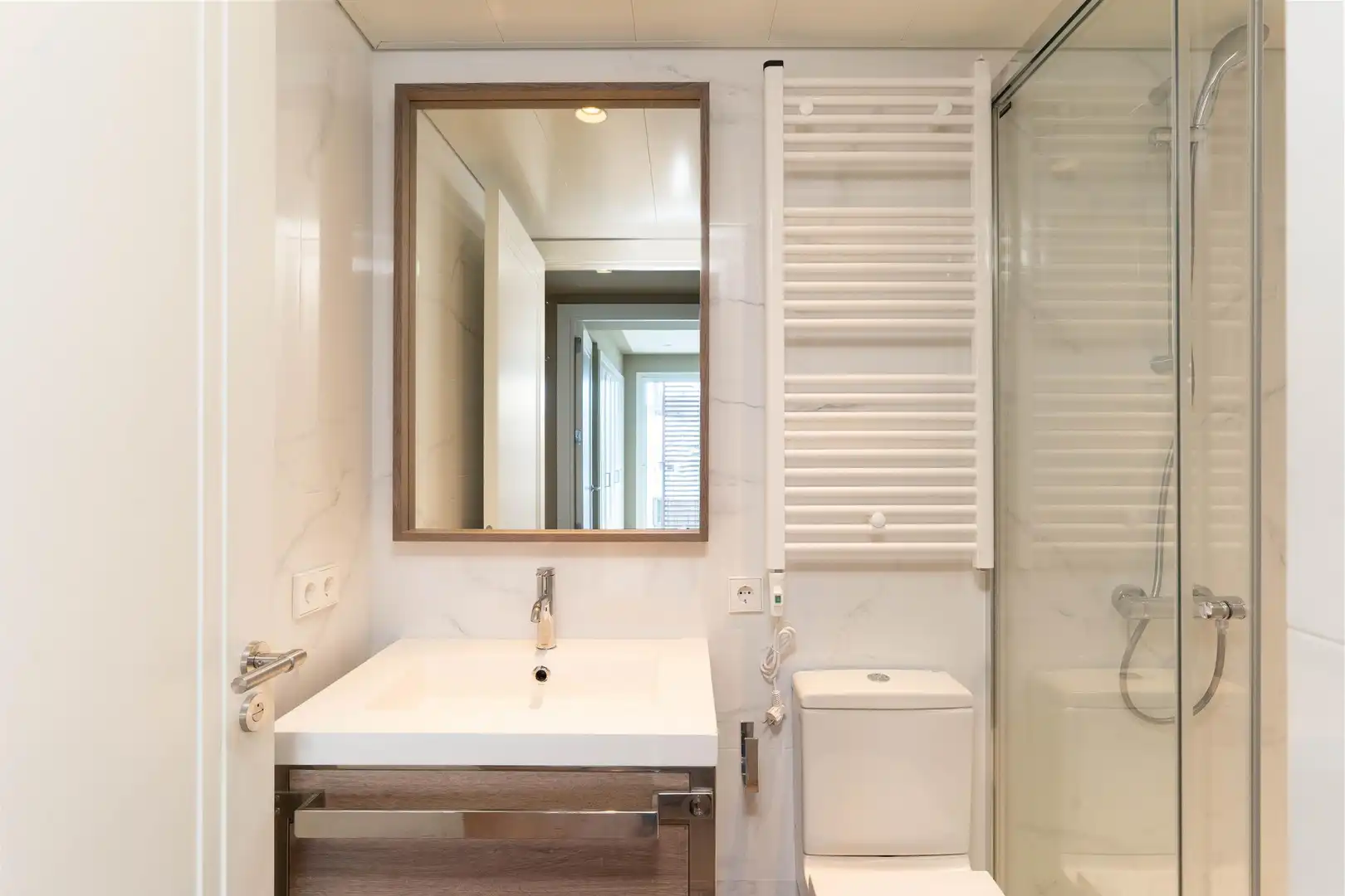 Piso de 103 m² en Sabadell