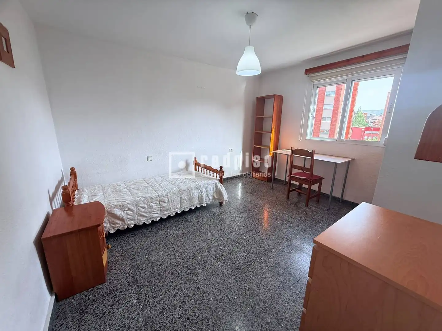 Piso de 130 m² en Murcia