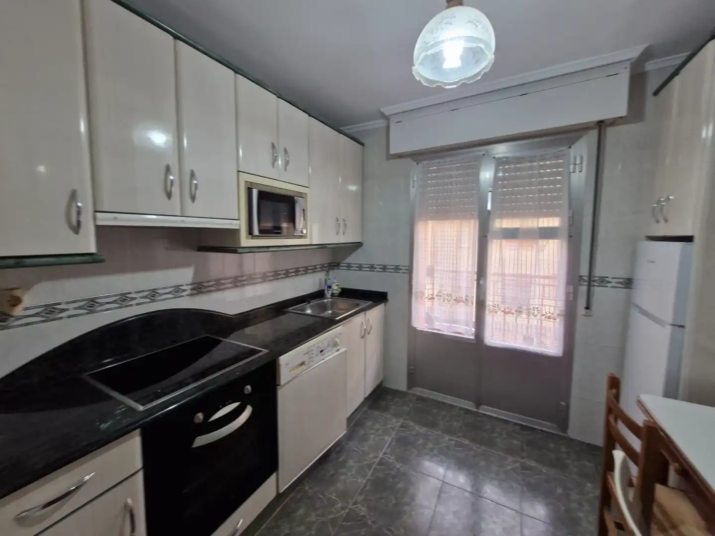 Piso de 70 m² en Sestao