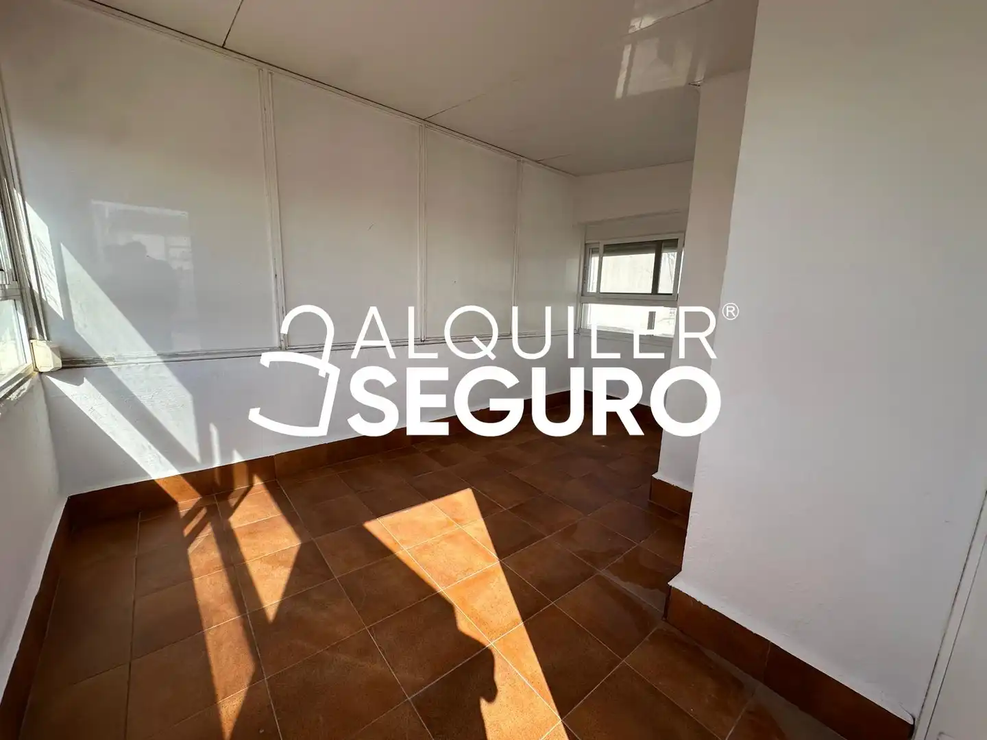 Piso de 40 m² en Valencia