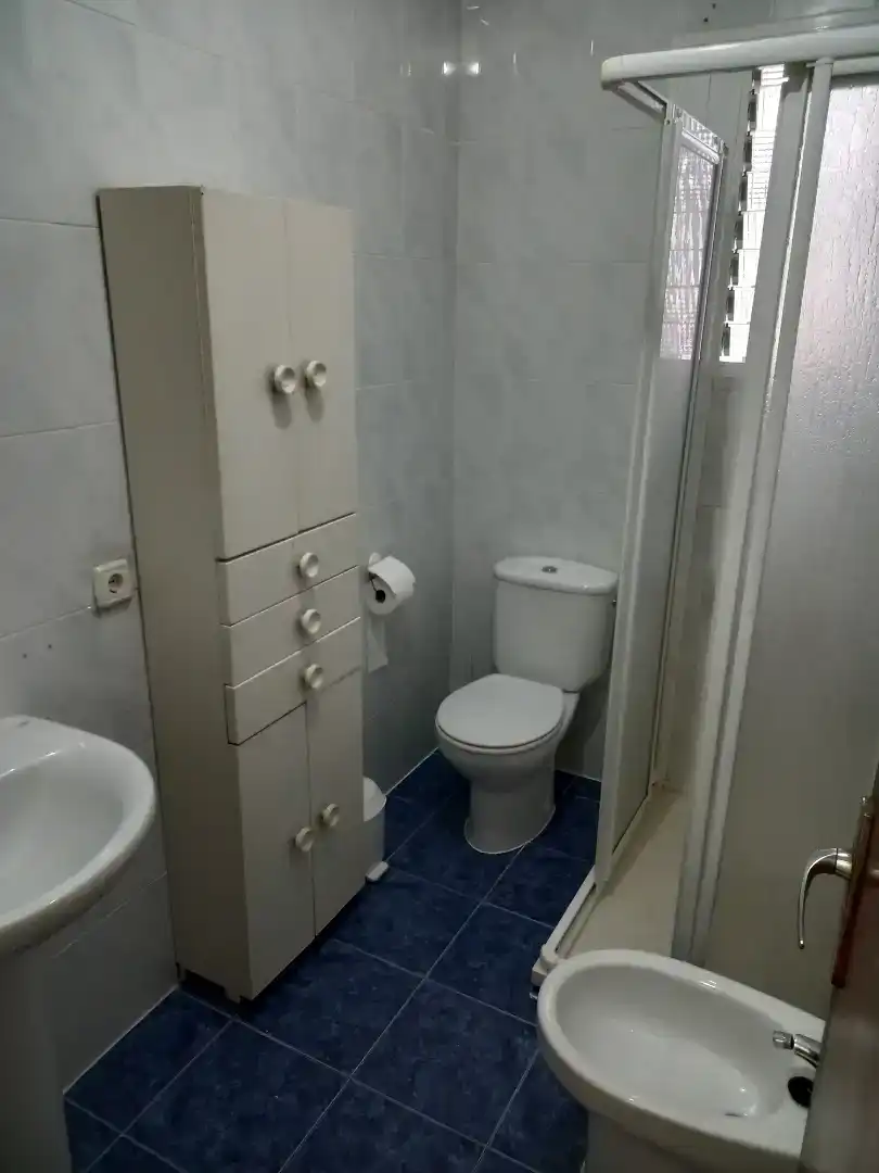 Piso de 90 m² en Córdoba