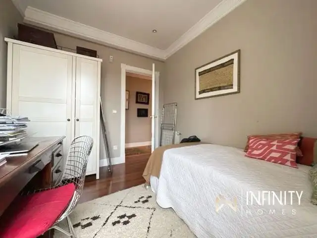Piso de 95 m² en Bilbao