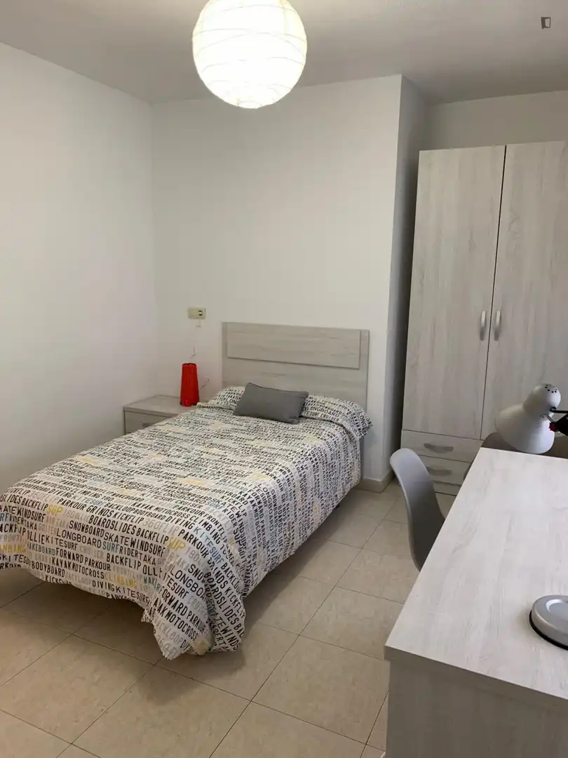 Habitación en alquiler, Salamanca
