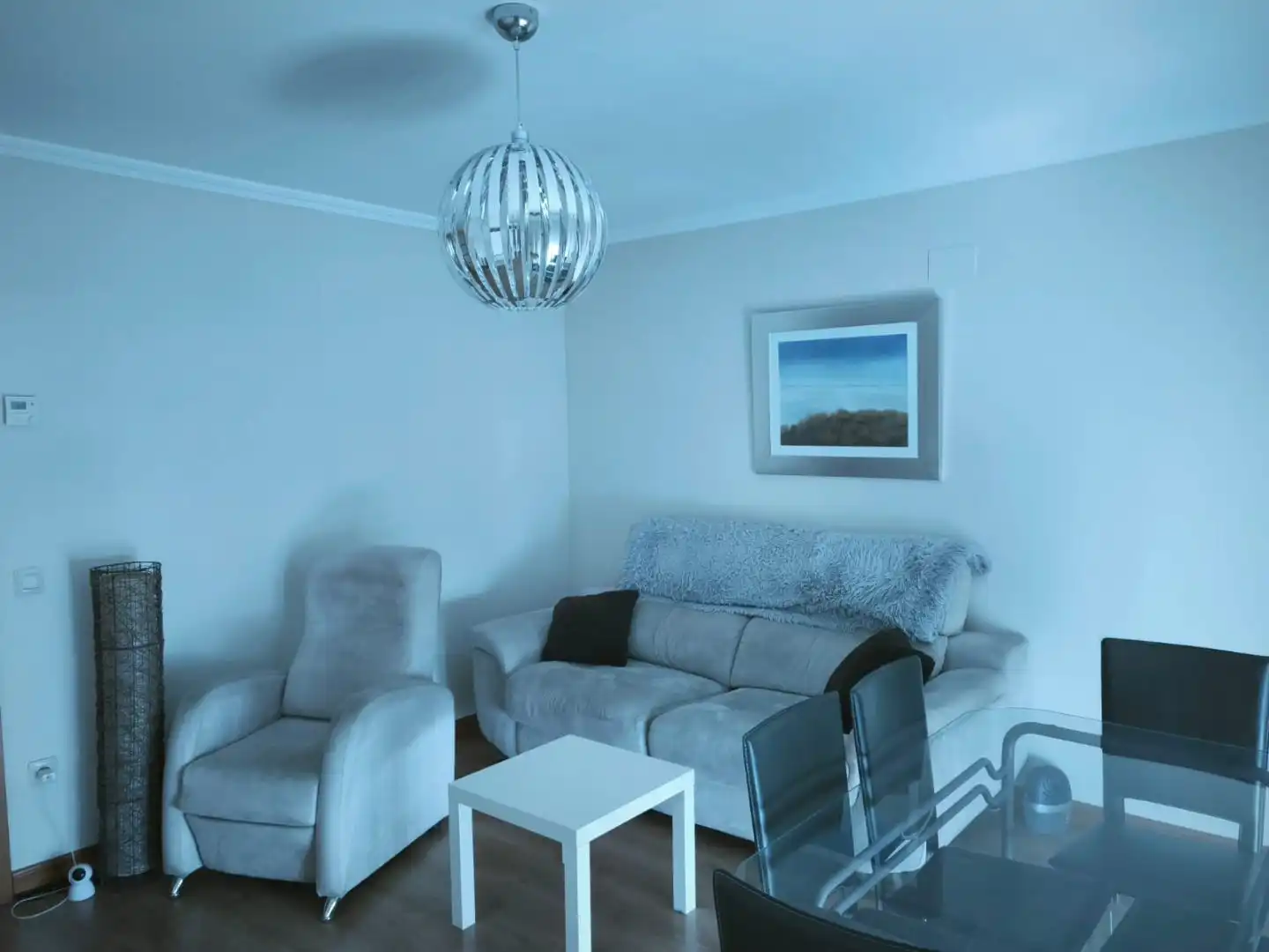 Pis de 72 m² a Castellanos de Moriscos