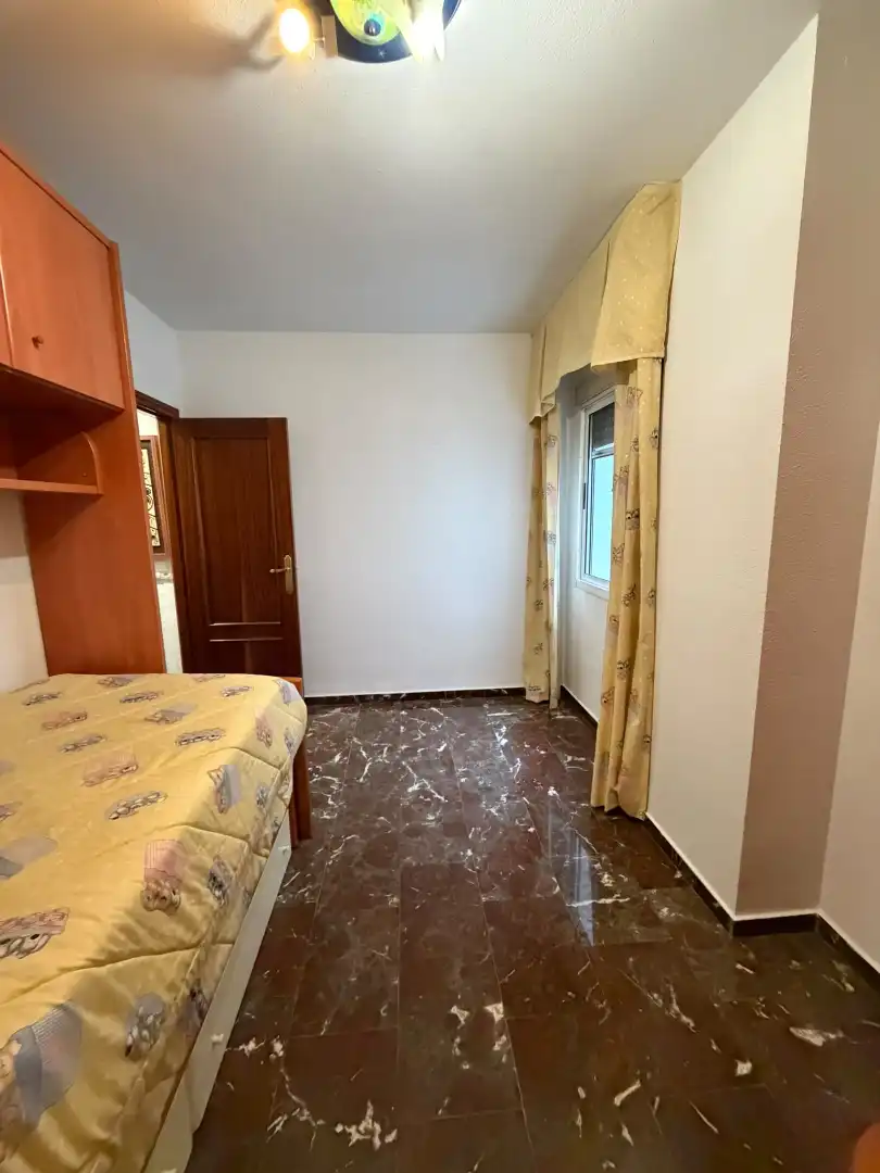 Apartamento 100 m² em Maracena