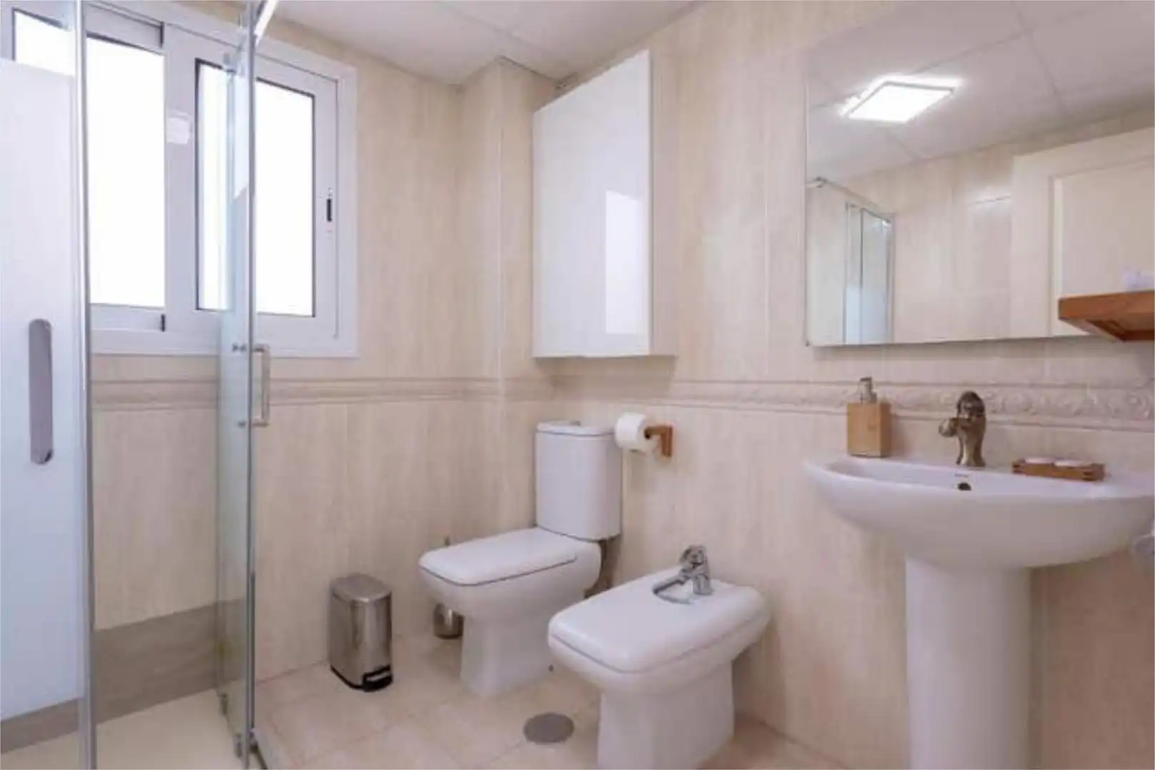 Pis de 40 m² a Fuengirola
