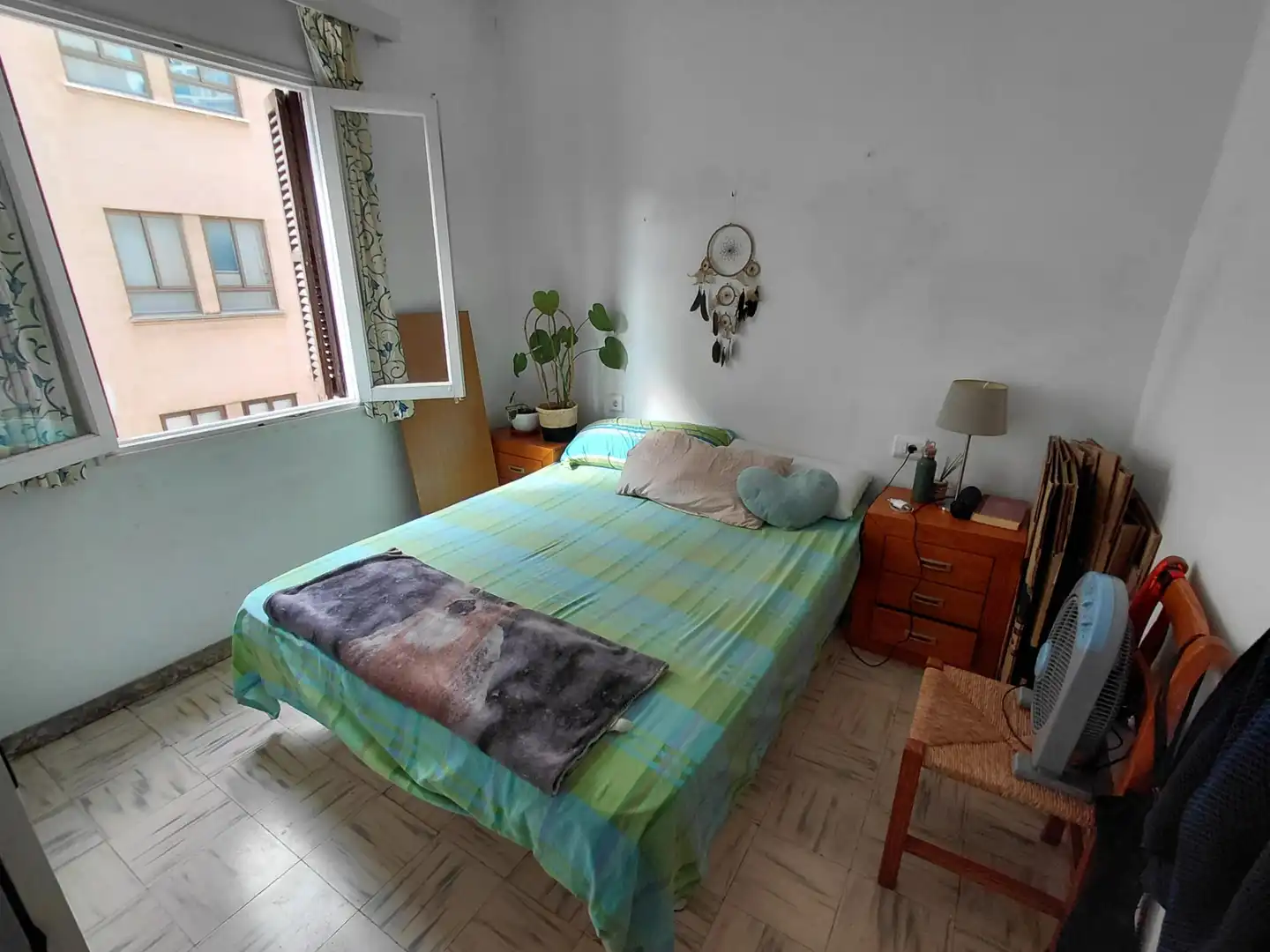 Pis de 70 m² a Palma