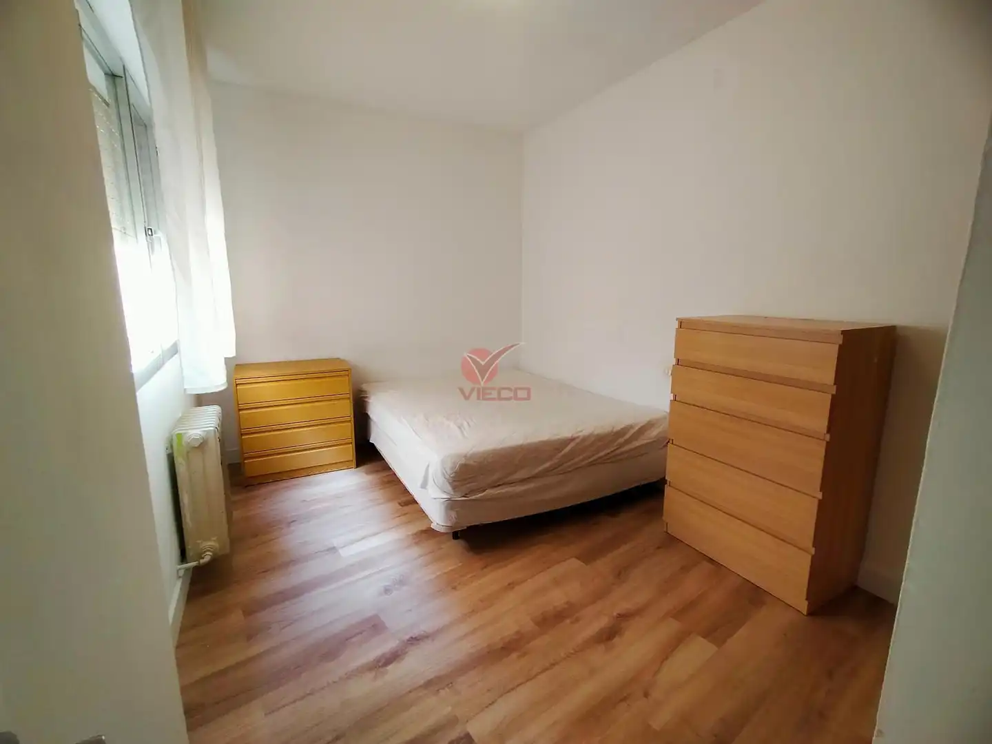 Piso de 80 m² en Cuenca