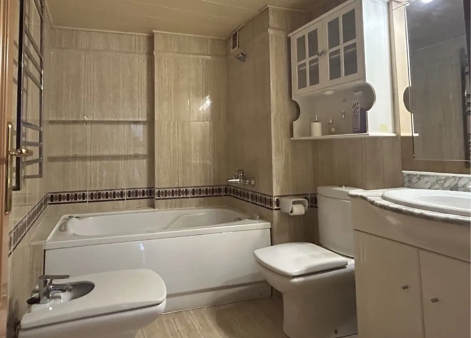 Piso de 98 m² en Tarragona