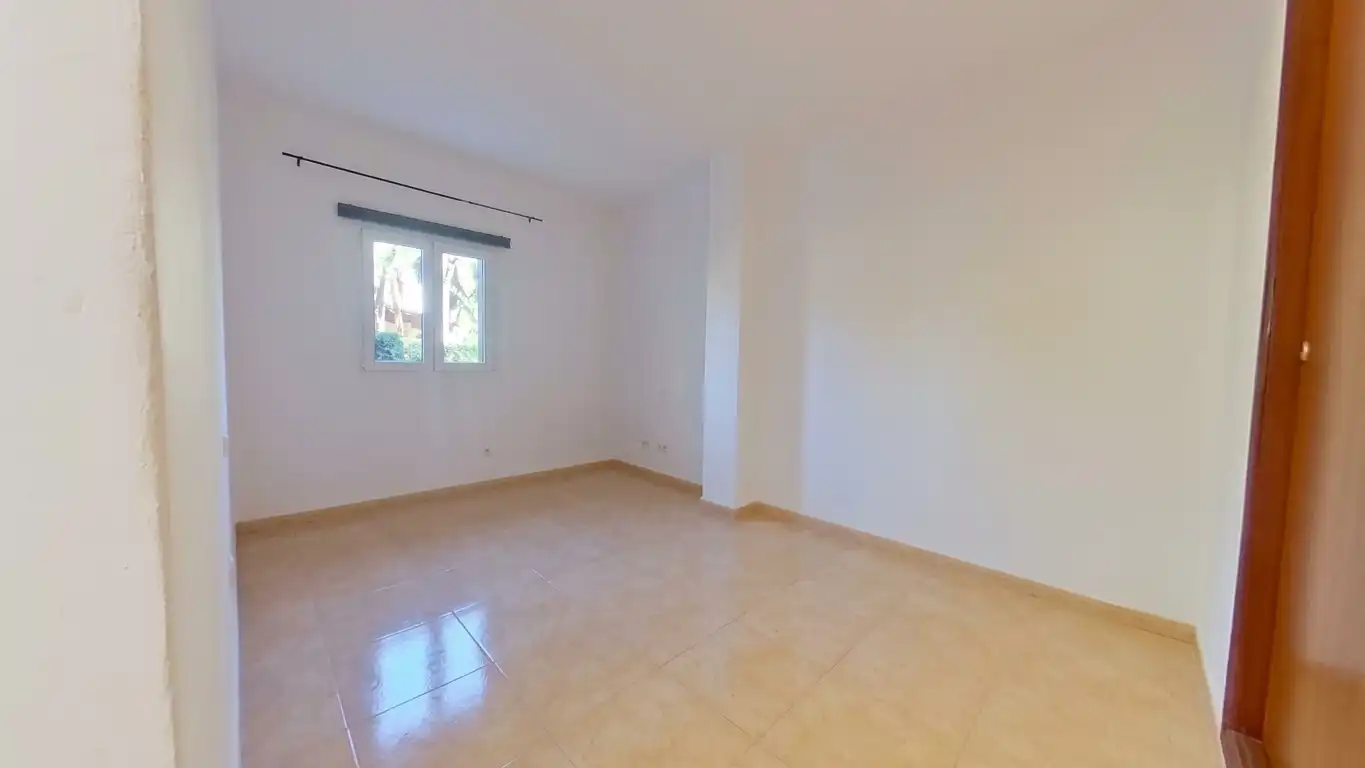 Piso de 100 m² en Son Servera