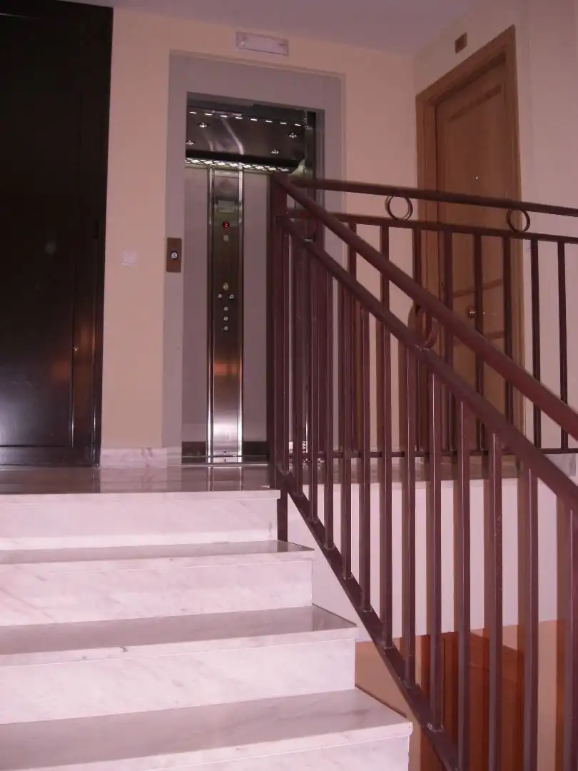 Piso de 96 m² en Medina de Rioseco