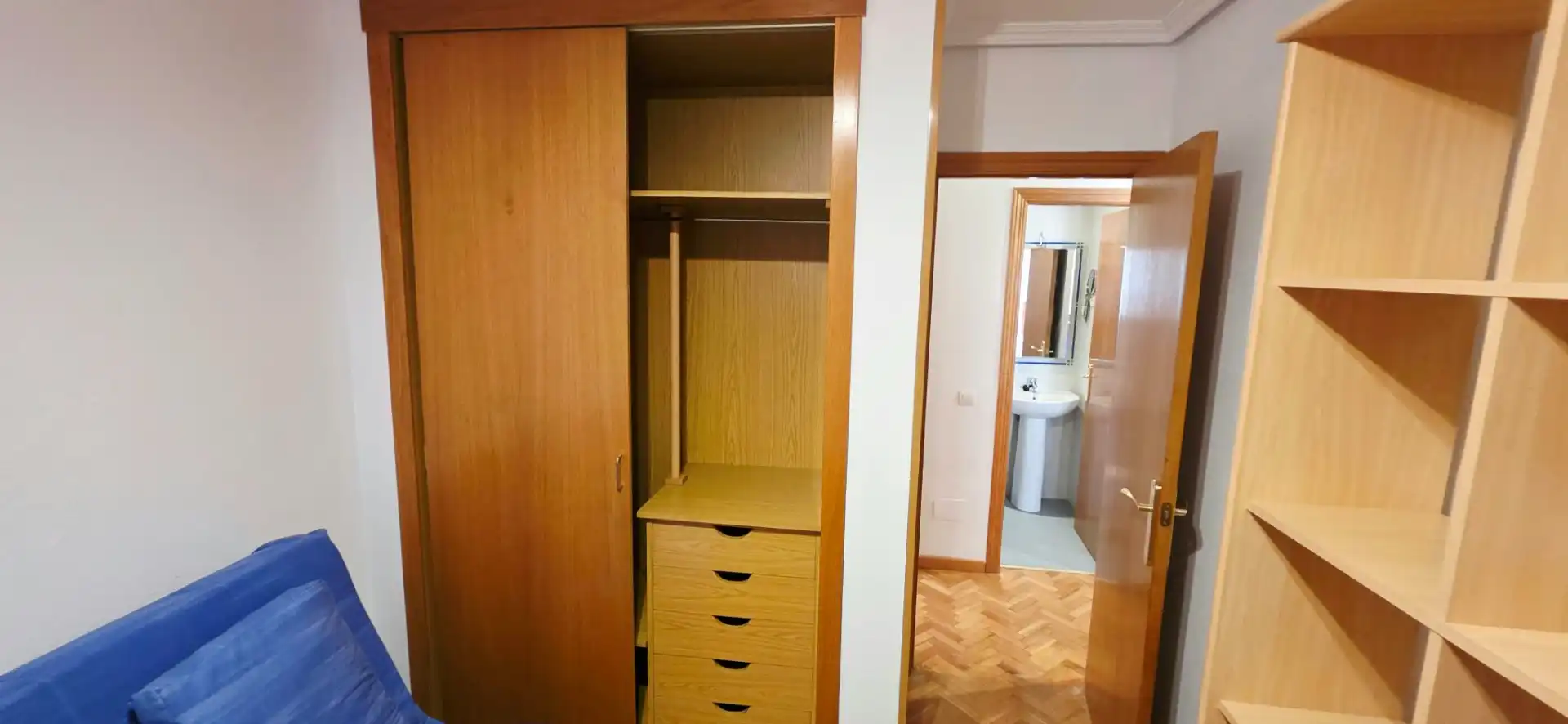 Piso de 75 m² en Madrid