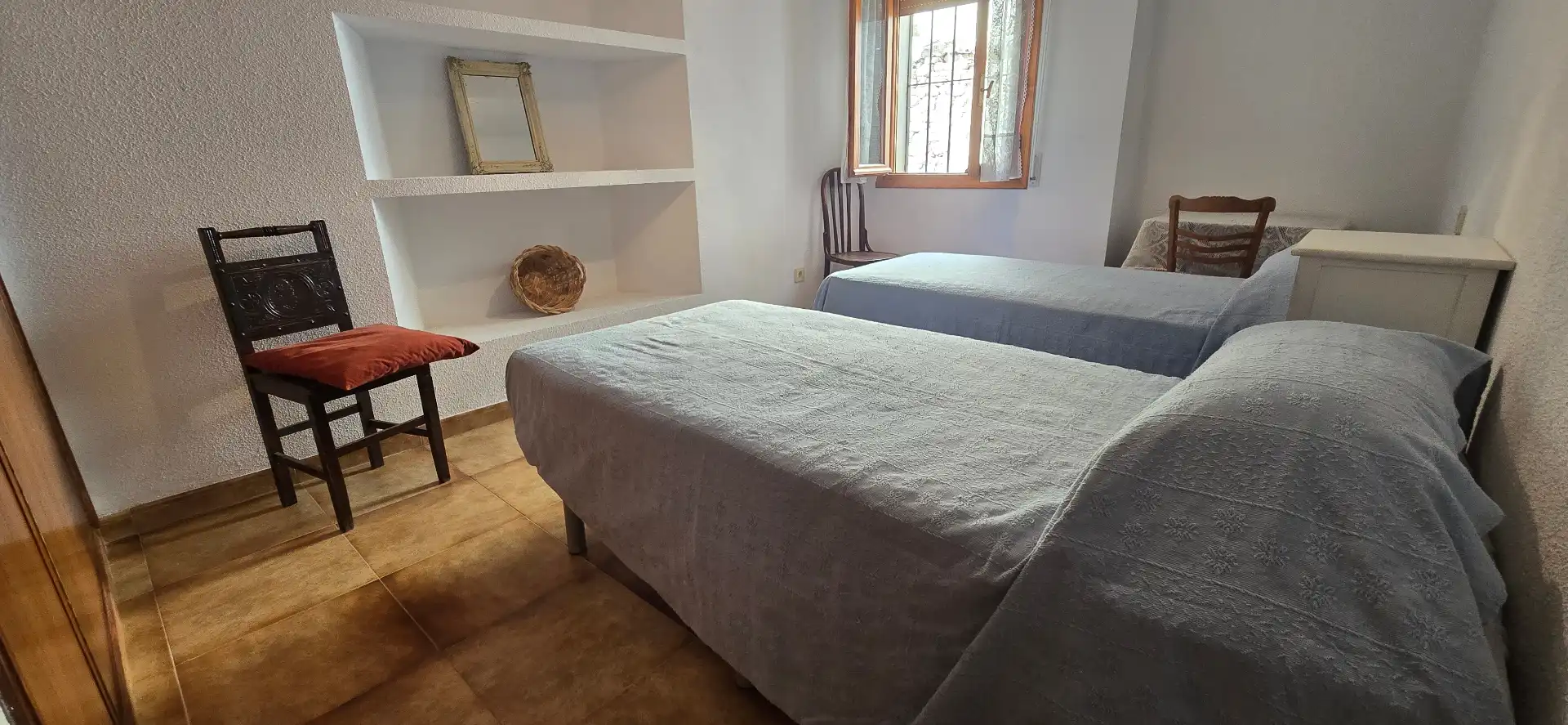 Piso de 120 m² en Villacastín