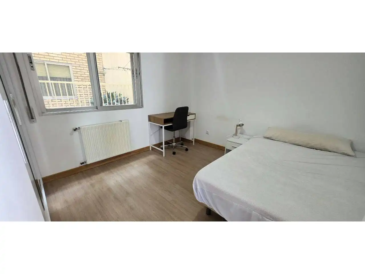 Appartement 92 m² à Logrogne