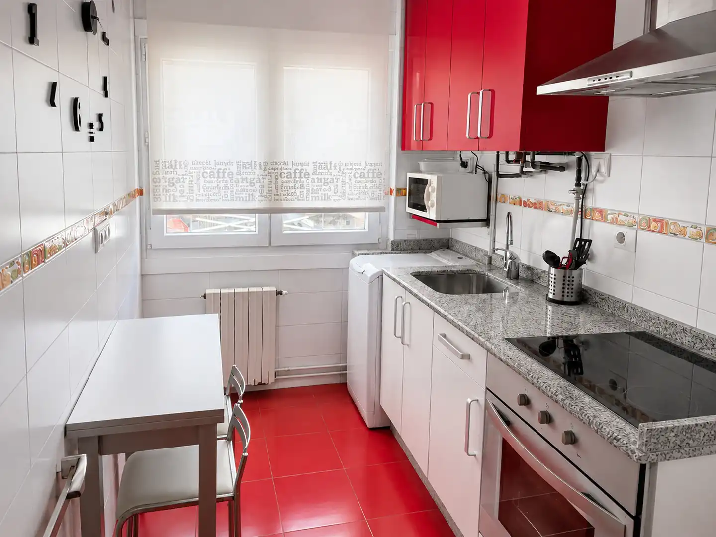 Piso de 60 m² en Santander