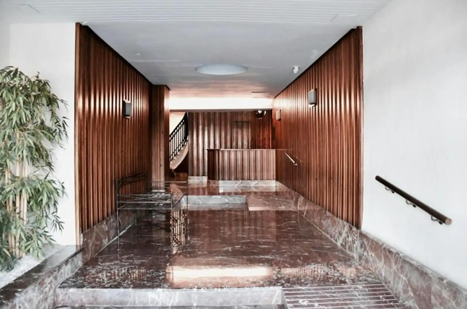 Habitació de lloguer, València