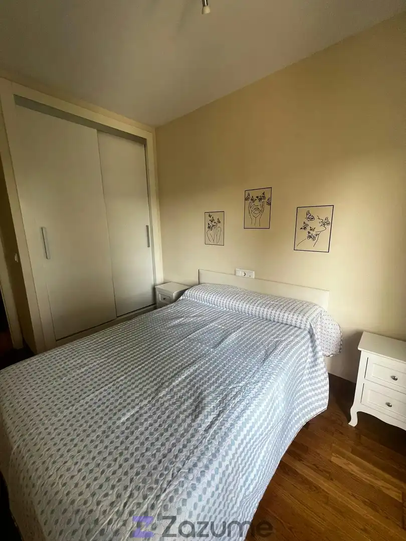 Piso de 92 m² en Aljaraque