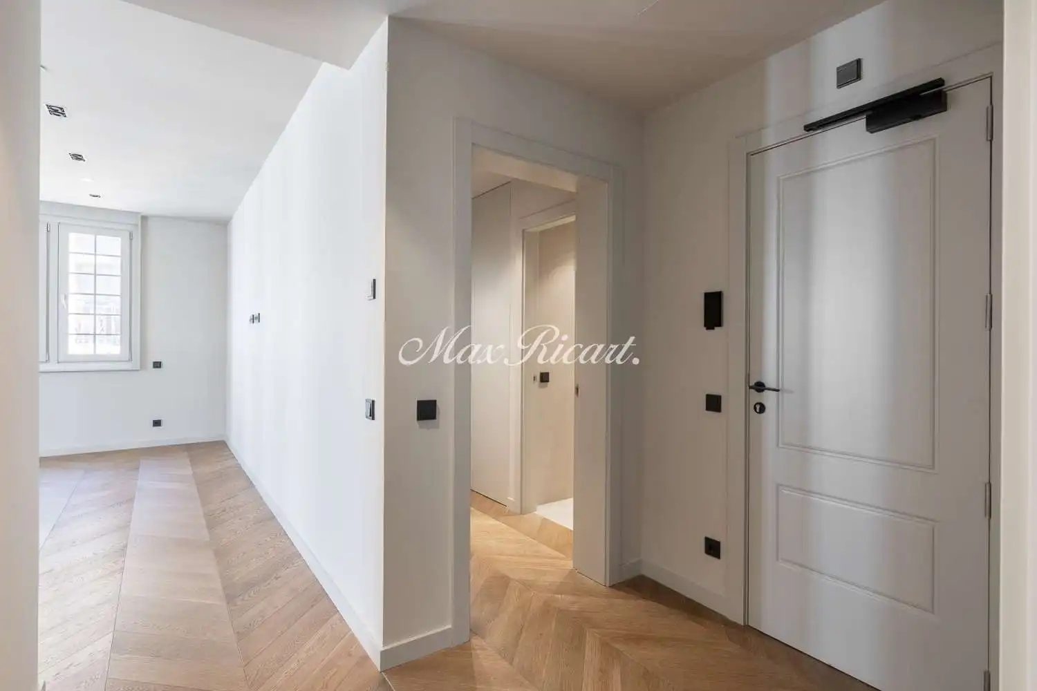 Pis de 104 m² a Barcelona