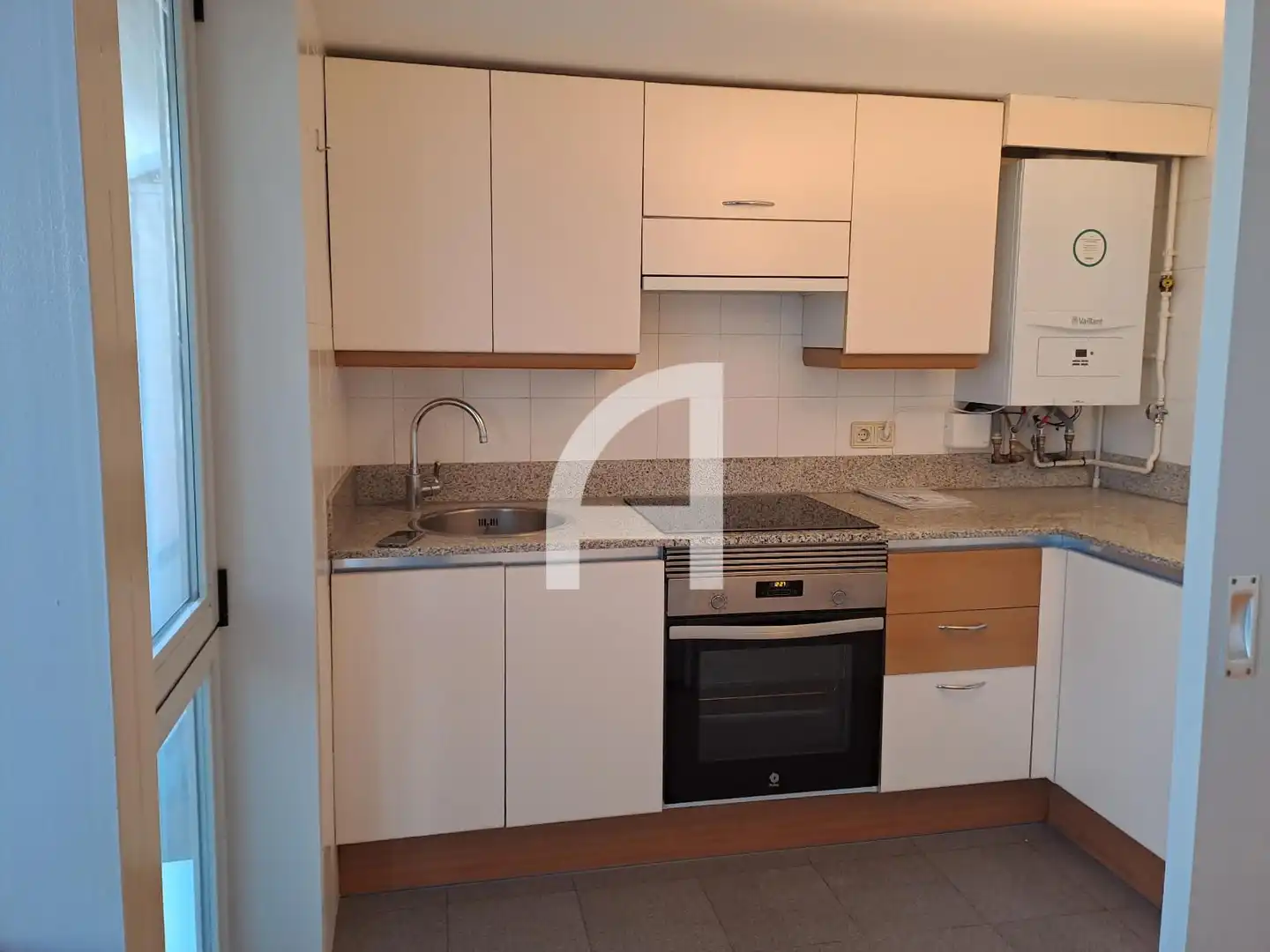 Pis de 81 m² a Terrassa