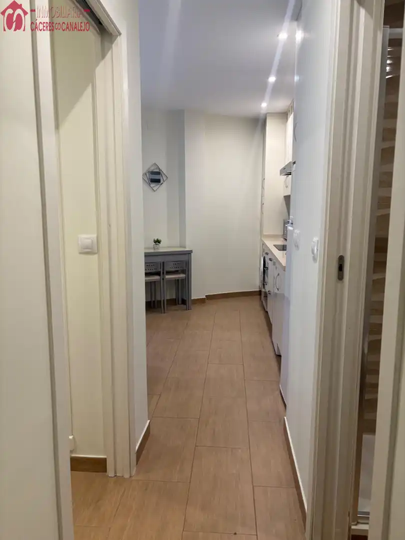 Casa de 40 m² en Sevilla