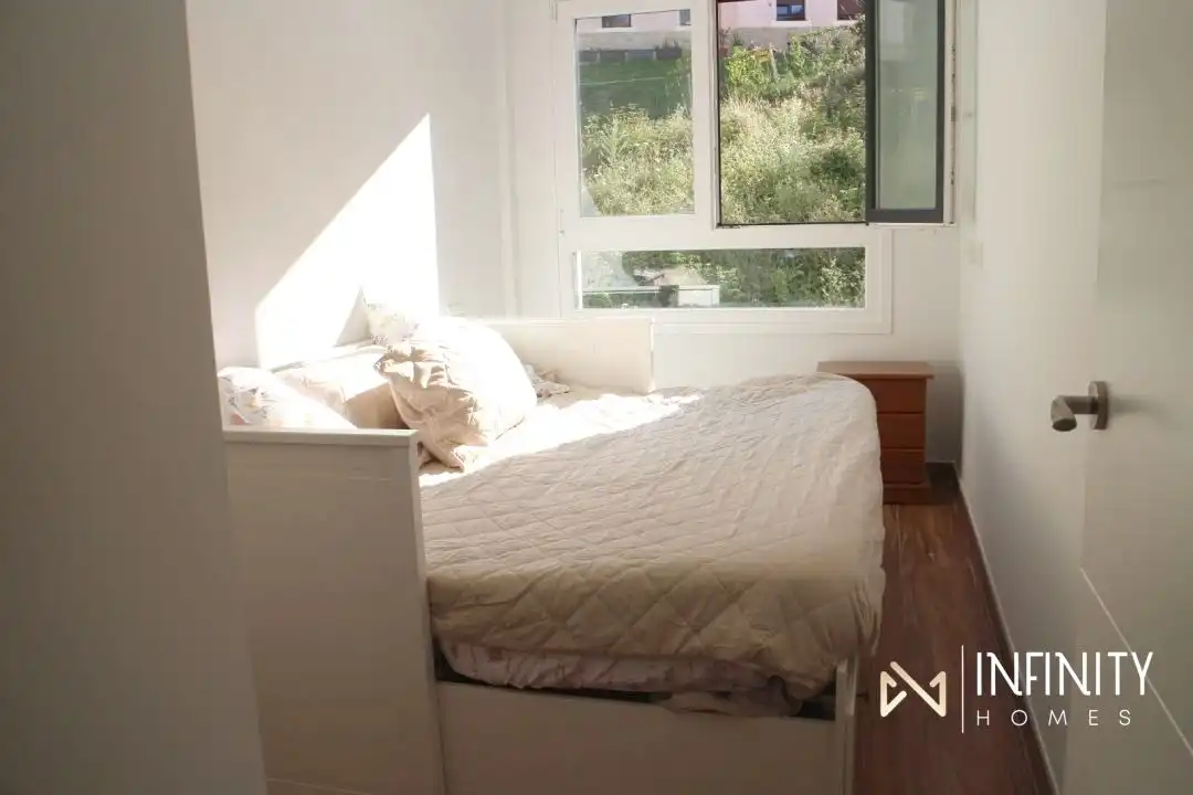 Piso de 95 m² en Bilbao